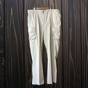 Orvis Mens Cargo Pants Size 38 Outdoors